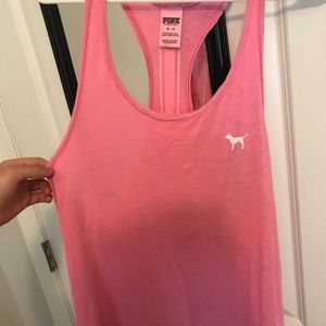 VS Workout tank top